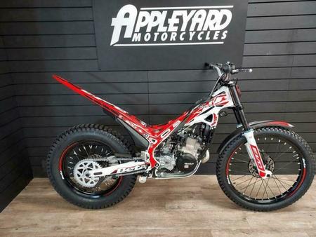 beta 200 trials bike for sale