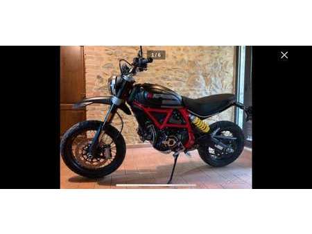 Ducati Desert Sled Black Used Search For Your Used Motorcycle On The Parking Motorcycles