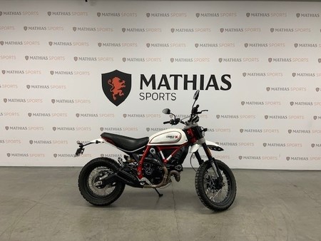 Ducati Desert Sled Used Search For Your Used Motorcycle On The Parking Motorcycles