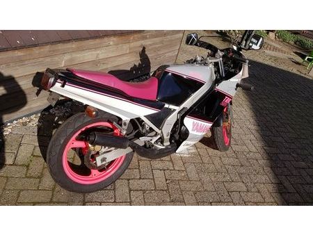 Yamaha Tzr 250 Used Search For Your Used Motorcycle On The Parking Motorcycles