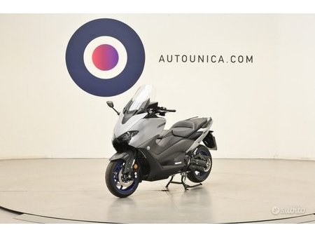 YAMAHA yamaha-t-max-560-xp560e-grigio-opaco occasion - Le Parking
