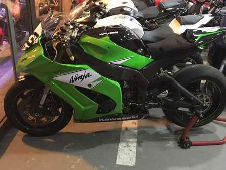 Spain Used Search For Your Used Motorcycle On The Parking Motorcycles