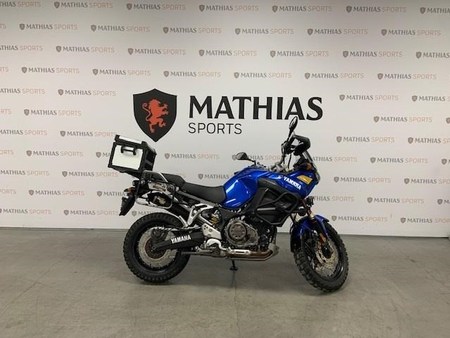 YAMAHA yamaha-super-tenere-1200-2012 