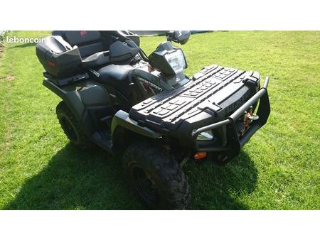 Polaris Sportsman 500 Used Search For Your Used Motorcycle On The Parking Motorcycles