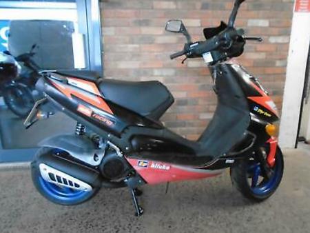 aprilia 150 new model 2021