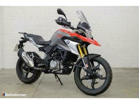 Bmw 17 Bmw G 310 Gs In Alton Hampshire Gumtree Occasion Le Parking
