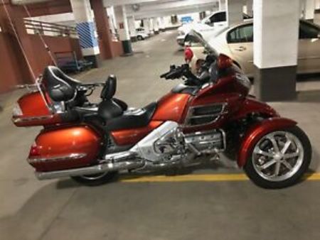 HONDA reverse-trike-tilting-motor-works 