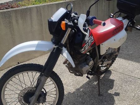 Honda Honda Xlr 125 Used Search For Your Used Motorcycle On The Parking Motorcycles
