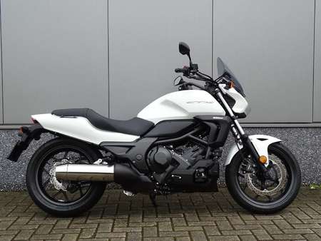 Honda N Dct Gebrauchtmotorrad