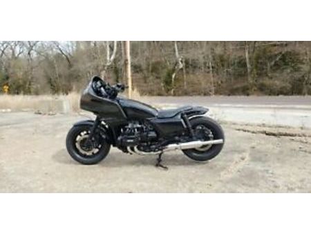 1984 honda goldwing parts