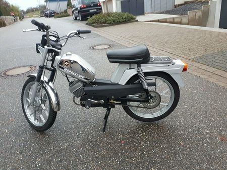 Zs 25 Zndapp