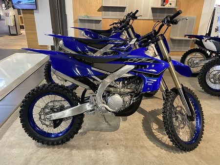 used yz250fx for sale near me