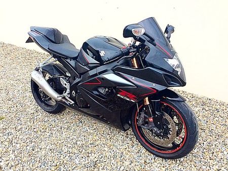 Suzuki Gsx R K6 Used Search For Your Used Motorcycle On The Parking Motorcycles