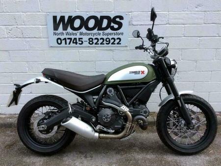 Ducati Urban Enduro Used Search For Your Used Motorcycle On The Parking Motorcycles