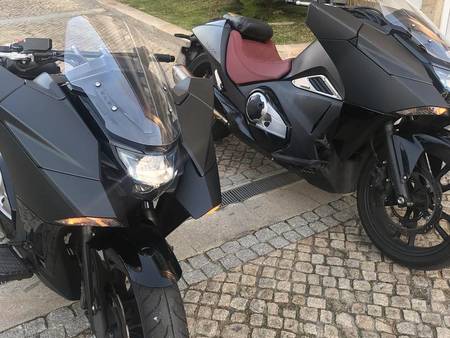 Honda Nm4 Portugal Used Search For Your Used Motorcycle On The Parking Motorcycles