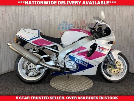 yamaha yzf 750r used – Search for your used motorcycle on the motorcycles