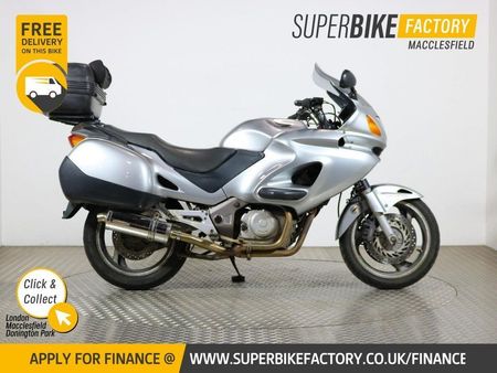 Honda Nt 650 Deauville Abs Used Search For Your Used Motorcycle On The Parking Motorcycles
