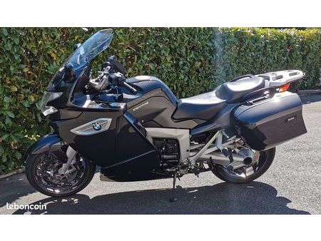 BMW bmw-k1200gt-2009-pack3 Used - the parking motorcycles