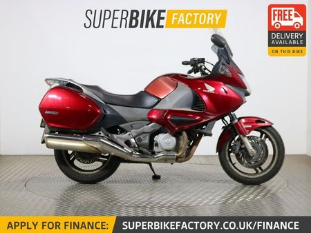 Honda Nt 650 Deauville Abs Used Search For Your Used Motorcycle On The Parking Motorcycles