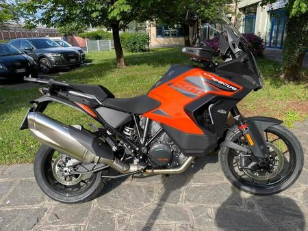 KTM vendo-ktm-1290-super-adventure-s 