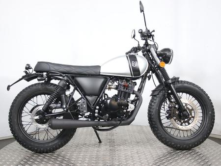 Mutt Motorcycles Rs 13 Gebrauchtmotorrad Gebrauchte Motorrader Suchen Name Site