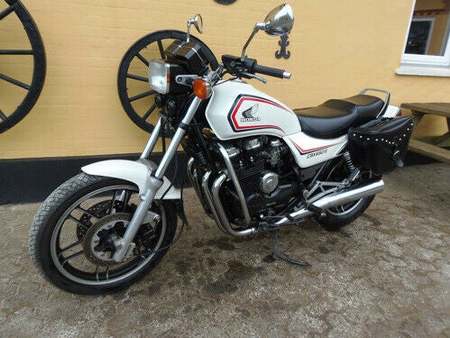 honda cbx 650 used – Search for your 