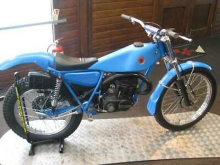 twin shock trials bikes for sale