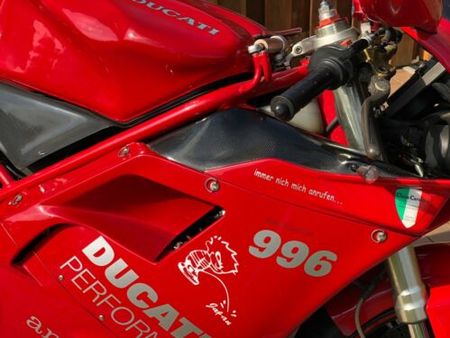 Ducati 916 Sps Used Search For Your Used Motorcycle On The Parking Motorcycles