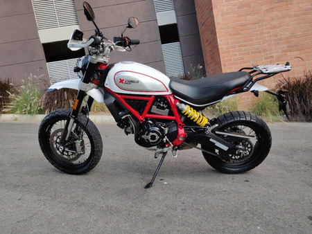 Ducati Desert Sled Used Search For Your Used Motorcycle On The Parking Motorcycles