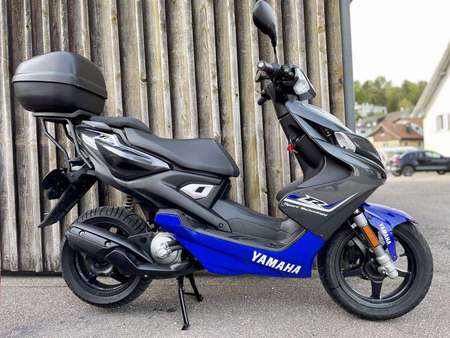 Yamaha Yamaha Ns50 Expertise 19 900 Km Livraison De Segunda Mano El Parking