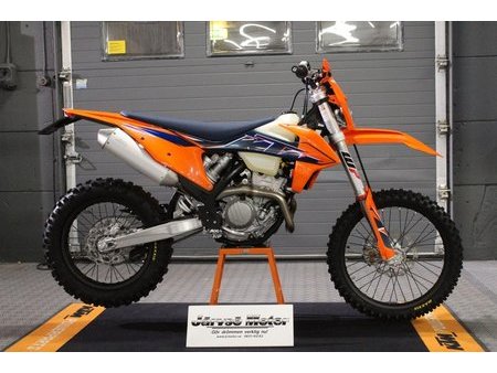 ktm 350 exc sweden used – Search for 