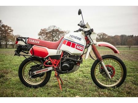 xt660 power commander