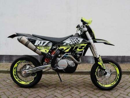 KTM ktm-530-exc-met-kenteken-en 