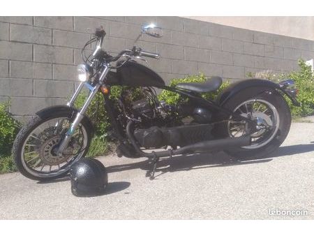 125cc bobber bikes for sale