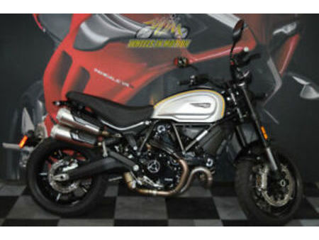 Ducati Scrambler 1100 Used Search For Your Used Motorcycle On The Parking Motorcycles