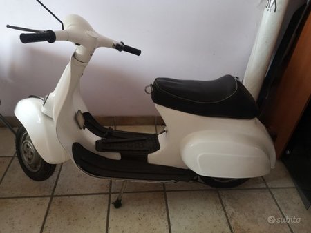 subito vespe 50 special