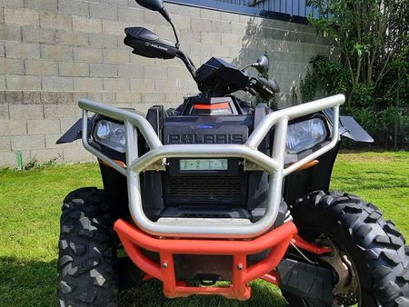 Polaris Scrambler Black Used Search For Your Used Motorcycle On The Parking Motorcycles