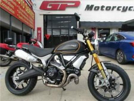 Ducati Scrambler 1100 Used Search For Your Used Motorcycle On The Parking Motorcycles