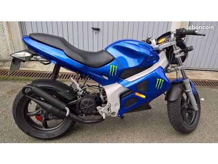 GILERA gilera Used - the parking motorcycles