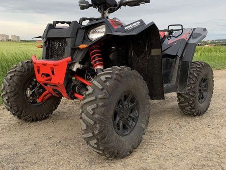 Polaris Scrambler Black Used Search For Your Used Motorcycle On The Parking Motorcycles