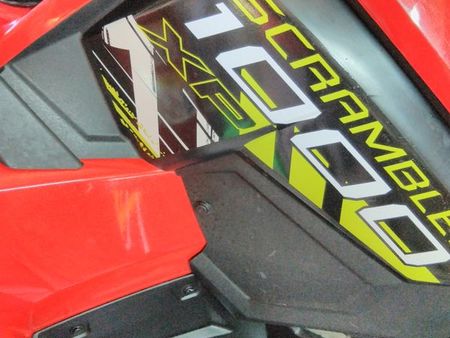 Polaris Scrambler Xp1000 France Used Search For Your Used Motorcycle On The Parking Motorcycles