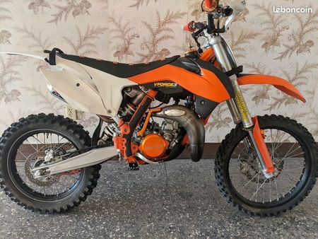 ktm-sx-112 Used - the parking motorcycles
