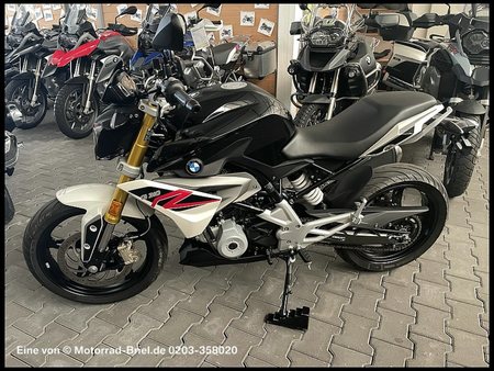 Bmw G310r Germany Used Search For Your Used Motorcycle On The Parking Motorcycles