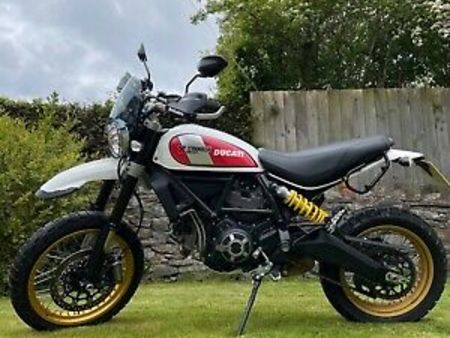 Ducati Desert Sled Used Search For Your Used Motorcycle On The Parking Motorcycles