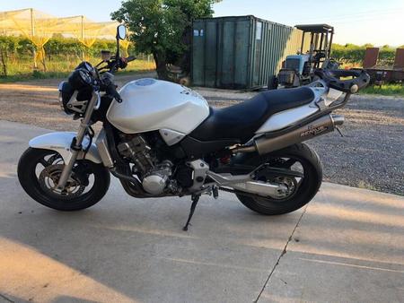 Moto Hornet 900 Honda Hornet Usate Moto Honda Hornet 900 Usata