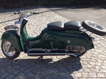 zundapp bella tweedehands - Zoeken naar een tweedehands moto - De  Parking-Moto