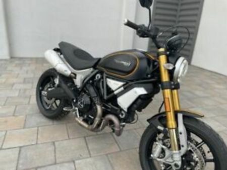 Ducati Scrambler 1100 Used Search For Your Used Motorcycle On The Parking Motorcycles