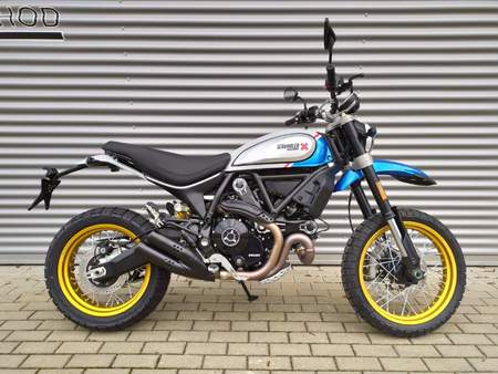 Ducati Desert Sled Black Used Search For Your Used Motorcycle On The Parking Motorcycles