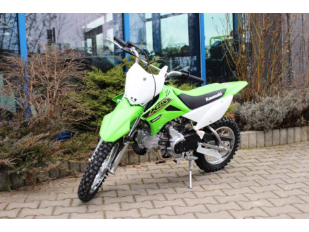 kawasaki klx 110 black used – Search for your used motorcycle the parking motorcycles