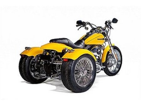 Fhrerschein Fr Trike